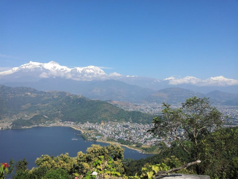 nepal-211403_1920
