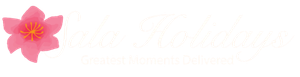 sala logo white